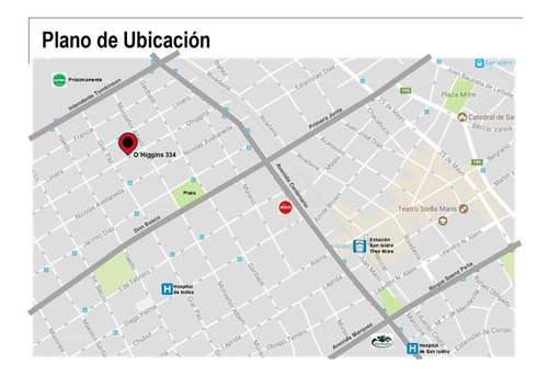 Imagen 25 de 25 de Departamento - San Isidro
