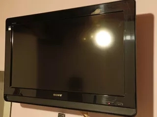 Televisión Sony Bravia 32 Klv-32m400a + Soporte De Pared