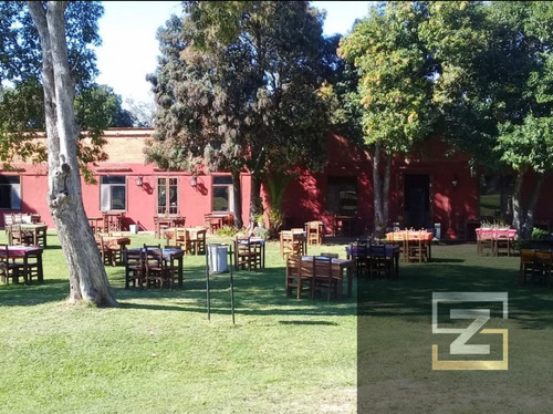 Venta Hotel Carlos Keen