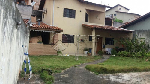 Casas - Ref: V410261
