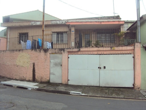 Imagem 1 de 14 de Casa Sobrado Para Venda, 2 Dormitório(s) - 132
