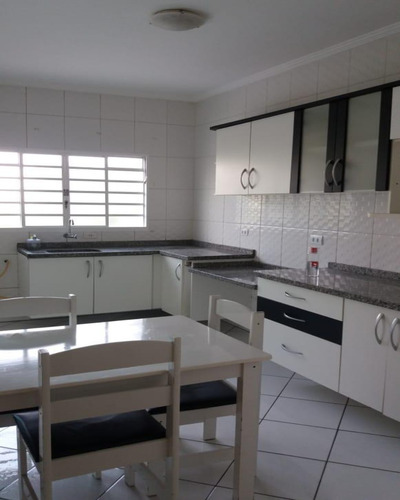 Imagem 8 de 17 de Casa Jardim Sao Carlos 3 Dorm - Prox Ao Confiança - Ca00388 - 68717642