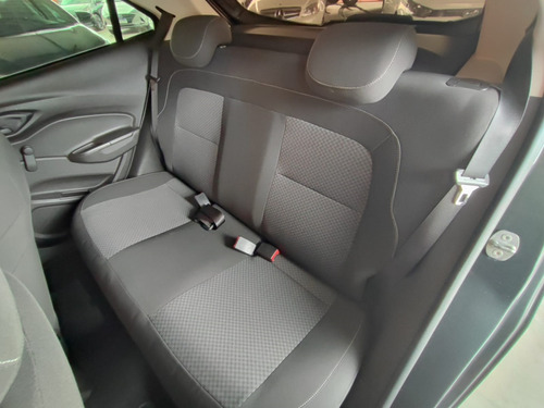 Chevrolet Onix 1.0 MPFI LT 8V FLEX 4P MANUAL
