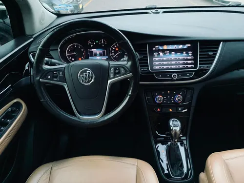 Buick Encore 1.4 Cxl Premium At