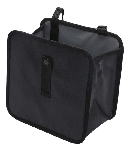 Bolsa De Basura Colgante Para Coche, Bote De Basura