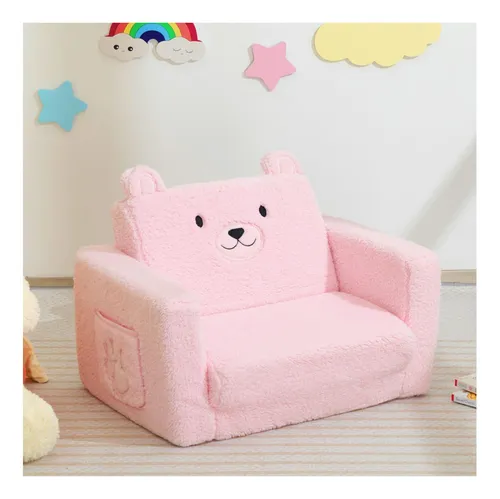 Alimorden Dplead Out Bithler Couch, Cómoda Silla De Oso Para
