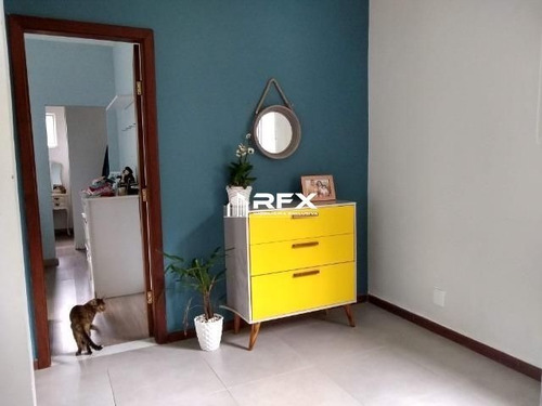 Casa De Condomínio Com 3 Dormitórios À Venda - Piratininga, Niterói/rj - Cav21915