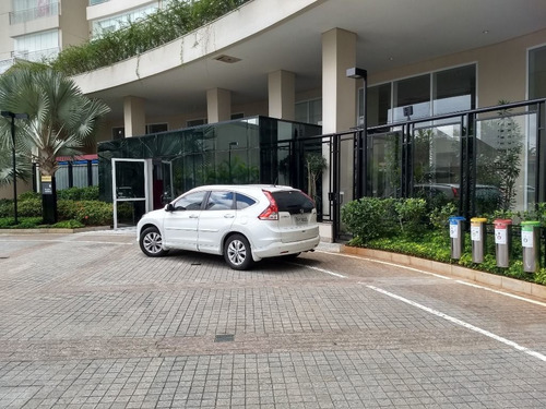 Imagem 22 de 25 de Conjunto Em Pinheiros, São Paulo/sp De 40m² À Venda Por R$ 419.999,99 - Cj1426130-s