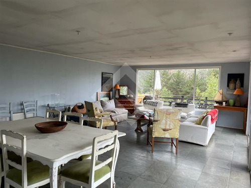 Imagen 13 de 30 de Acogedora Casa En Venta, Mas Casa Alojado En Maitencillo