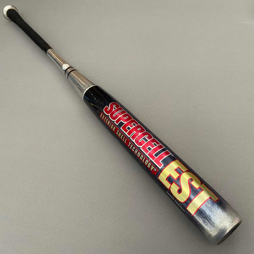 Bat 34/29oz Worth Supercell Est Alloy C405 Sóftbol Slowpitch