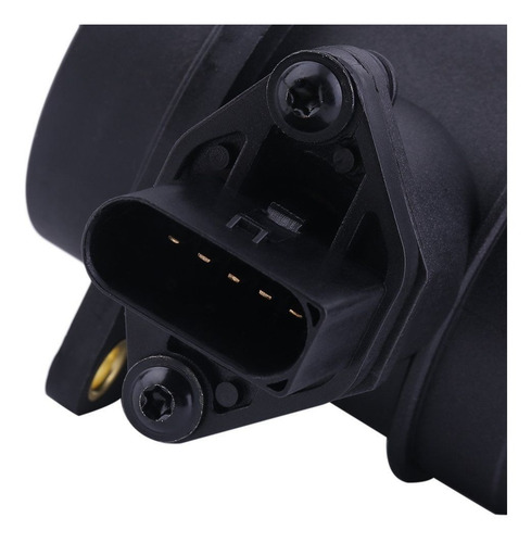 Sensor Maf Air Mass Vw Jetta Beetle Clasico Golf 2.0