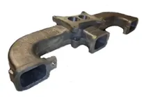 Comprar Múltiple De Admision Penin Chevrolet Chevy - 400 - Motor 250