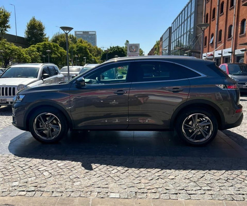 Imagen 6 de 13 de Ds 7 Hdi At 2022 Gris O 1000kms