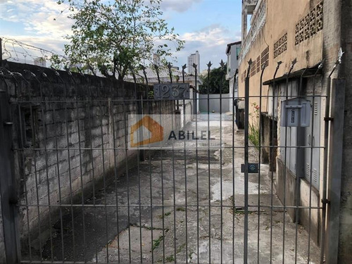 Imagem 3 de 12 de Terreno Água Rasa - 7460