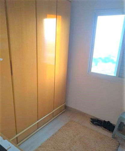 Imagem 8 de 15 de Cobertura Duplex Na Vila Prudente Com 2 Dorms Sendo 1 Suíte, 2 Vagas, 110m² - Co0313