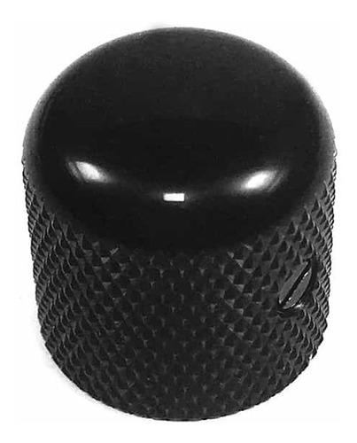 Knob Telecaster Dome Preto