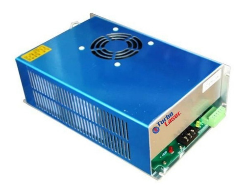 Imagen 3 de 7 de Fuente De Poder 100 Watts Para Laser Co2