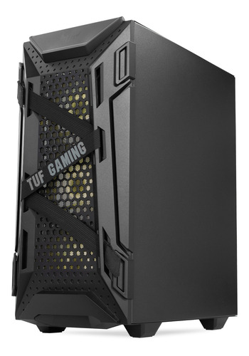 Imagen 3 de 6 de Xtreme Pc Geforce Gtx 1650 Ryzen 5 Ssd 2tb Monitor 144hz