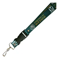 Comprar Lanyard Porta Credencial Gafete 10 Piezas Imss Bienestar Gob