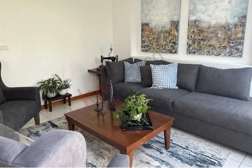 Casa En Venta En El Faro, Juriquilla