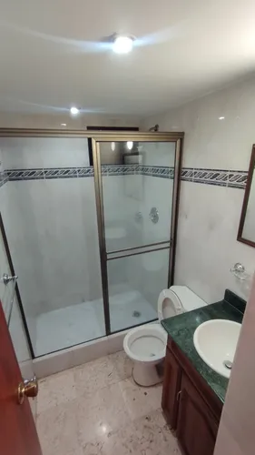 Apartamento En Arriendo En El Peñon. Cod A11672