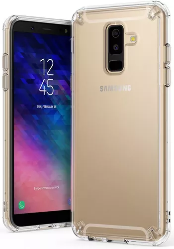 Samsung A6 2018 Ringk + Correa Gratis#