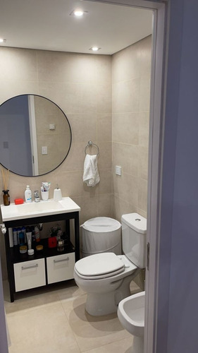 Imagen 5 de 9 de Venta De Departamento 3 Ambientes En Dúplex.