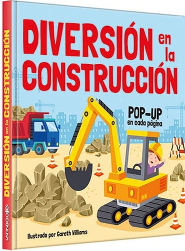 Diversion En La Construccion