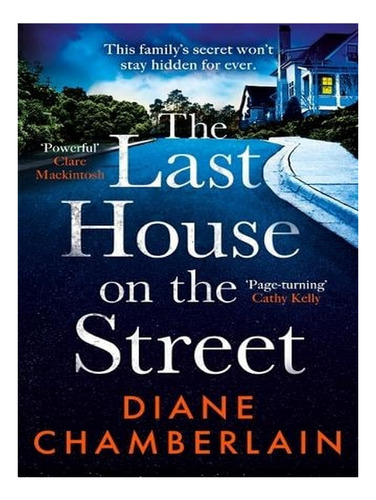 The Last House On The Street: A Gripping, Moving Story. Ew01