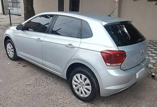 Volkswagen Polo 1.6 Comfortline