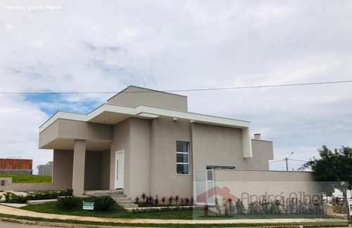 Imagem 2 de 15 de Casa Em Condomínio Para Venda Em Sorocaba, Cajuru Do Sul, 3 Dormitórios, 1 Suíte, 2 Banheiros, 4 Vagas - 571_1-1324620