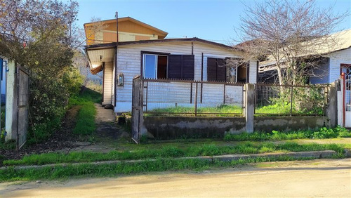 Casa En Venta En Cartagena