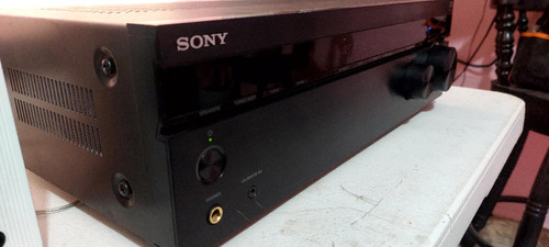 Amplificador Sony Av Receiver Str Dh790