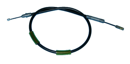 Cable Embrague Chevrolet Chevette Nafta/diesel