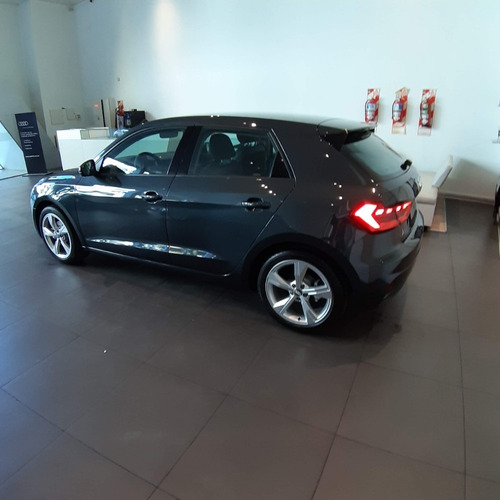 Nuevo Audi A1 Sportback 35 2020 0km 2021 Usado 2019 A3 Pg