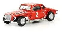 Comprar Chevrolet La Coloradita Esc1\u002F43 Col. Devoto Hobbies