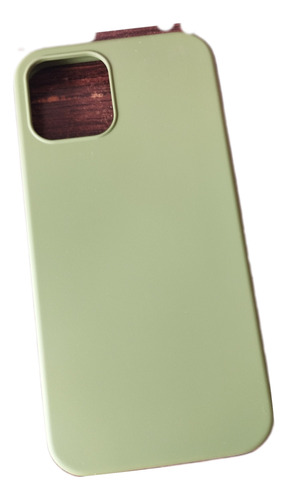 Funda Silicona Iph Compatible 12 