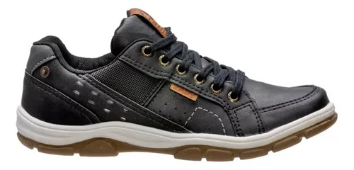 comprar Zapatillas Todo Andar Urbanas Hombre Zapy Art #7187 Cómodas 