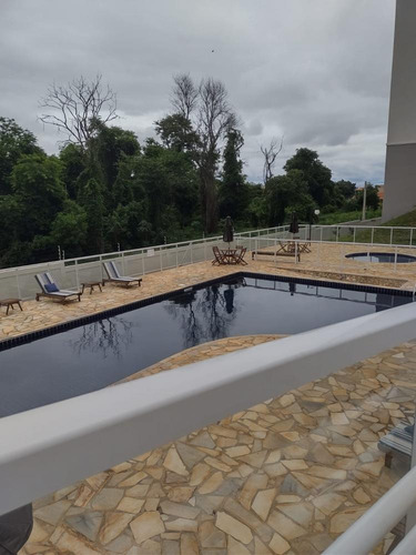 Imagem 16 de 24 de Apartamento A Venda No Condomínio No Condomínio Portal Veredas Do Vale - Tatuí/sp - 1560