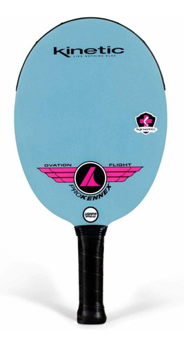 Prokennex Ovation Flight Pickleball Paddle -gpg5