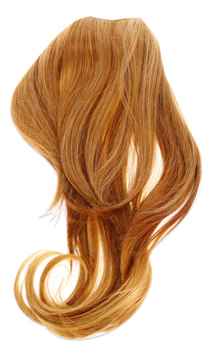 Extensión De Cabello Hairdo Invisible R14 25 Honey Ginger 50