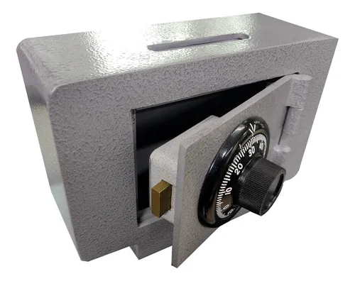Caja Fuerte Vehiculo De Reparto Hino