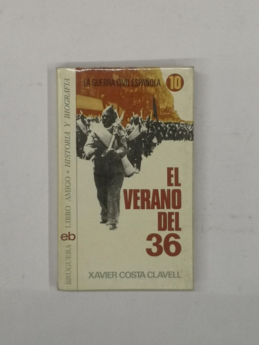 El Verano Del 36