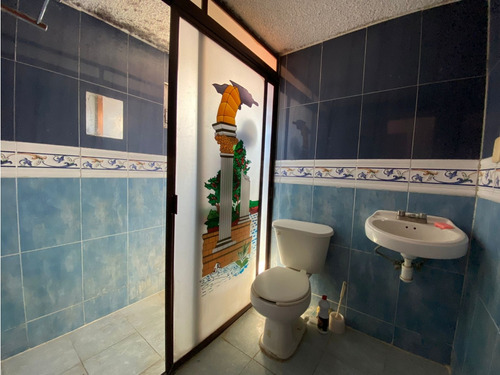 Casa En Venta En Tepeaca Cerca De La Federal A Amozoc