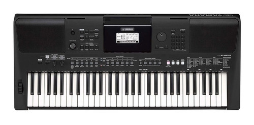 Organo / Teclado Yamaha Psre463