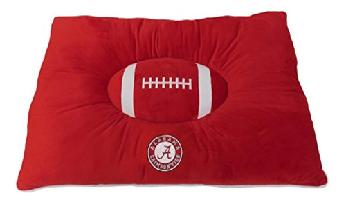 Pets First Collegiate Accesorios Para Mascotas, Cama Para Pe