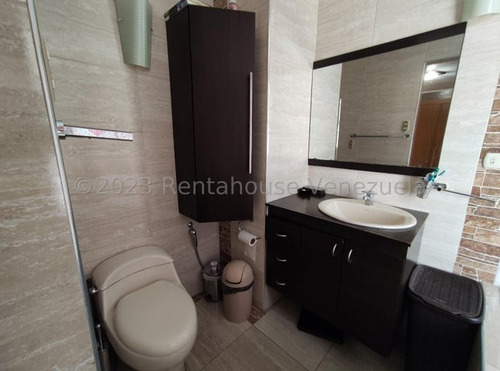 Mg Apartamento En Venta - Sabana Grande / Mls #24-3805