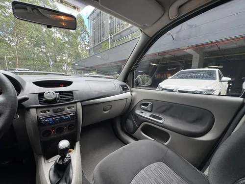 Renault Citius 1.6