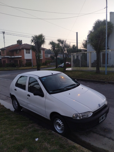 Fiat Palio 1.6 S