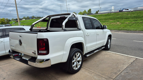 Volkswagen Amarok 3.0 V6 Cd Highline